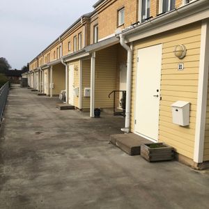 Mejerigatan 19, Skurup - Foto 2