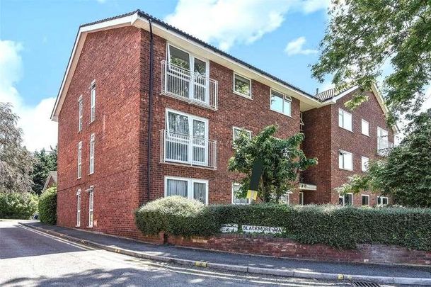 Bawtree Road, Uxbridge, UB8 - Photo 1