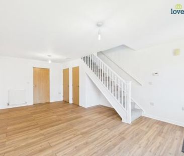 2 bedroom End of terrace house To Let - Photo 3