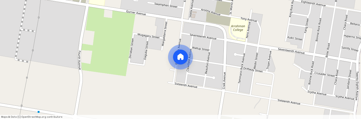 677 Edmondson Avenue, NSW 2179, Austral