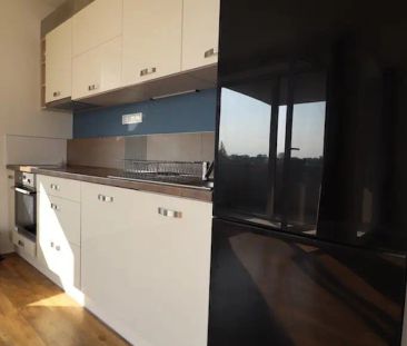 Pronájem moderního bytu 2+kk s lodžií a parkovacím stáním, 62 m - Фото 6