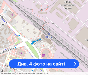 Mieszkanie z miejscem parkingowym na Podolszycach z windą - Фото 1