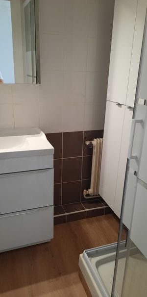 CHAMBRE DANS COLOCATION - 69008 - 9.89m2 , Lyon - Photo 1