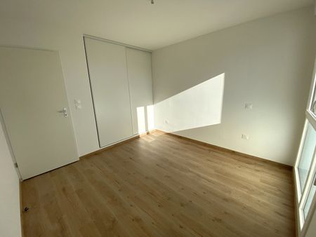 Appartement 3 pièces - Photo 4
