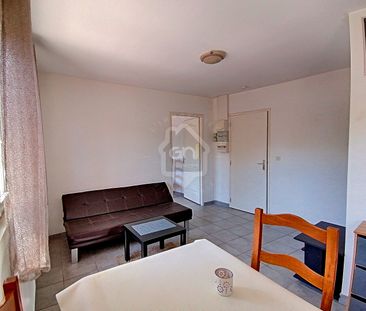 Appartement meublé Bollene 2 pièce(s) 30 m2, - Photo 4