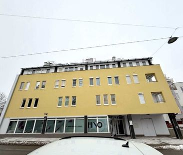 Zwei Zimmerneubauwohnung mit Tiefgargenplatz in Liesing! - Photo 4