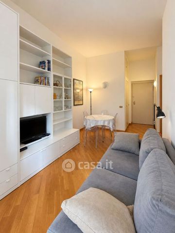 Bilocale in Affitto in Via Quadronno 33 a Milano - Foto 4