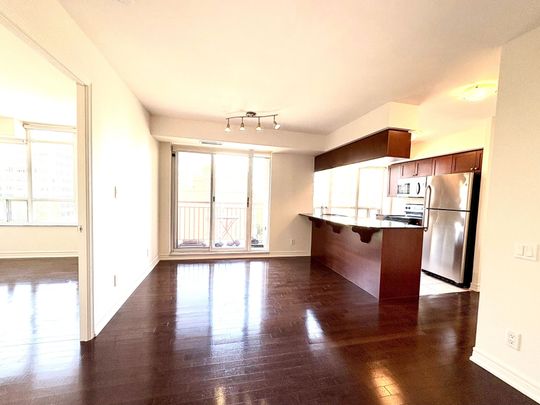 For Lease - 60 St Clair Avenue Unit# 1101, Toronto, Ontario - Photo 1