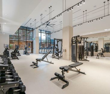 For Lease - 28 ANN Street Unit# 1318, Mississauga, Ontario - Photo 4