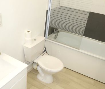 Appartement Limoges 1 pièce(s) 31.36 m2 - Photo 5