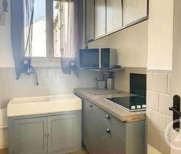 Location Appartement 2 pièces 51m² 34203 SETE CEDEX 34200 - Photo 1