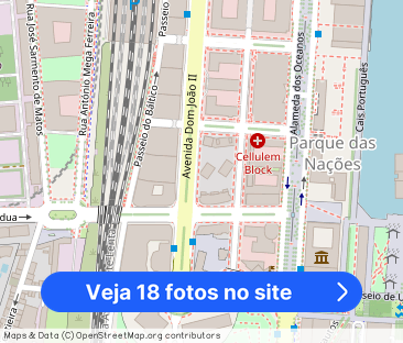 Apartamento T2 para alugar em Lisboa - Foto 1