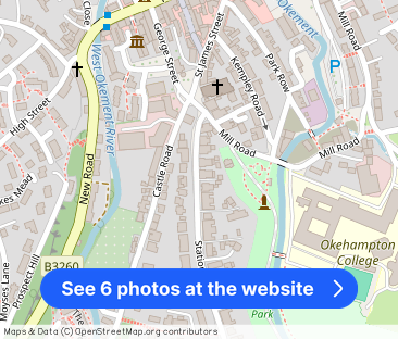 Okehampton - Photo 1