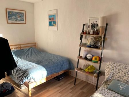 Appartement 1 Pièce 29 m² - Photo 2