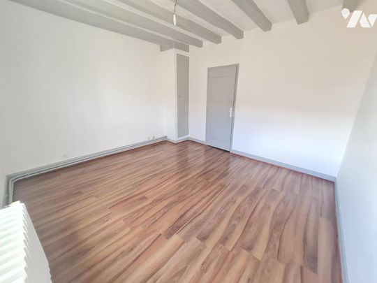 MAISON DE VILLAGE - A LOUER - SOUGE - Photo 1