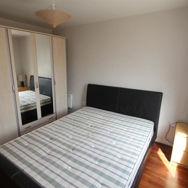 Aspect 14, Leeds City Centre, LS2 8WH - Photo 1