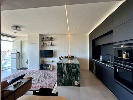 Haarlemmerweg - One Bedroom with Guest Room / Office - Foto 3