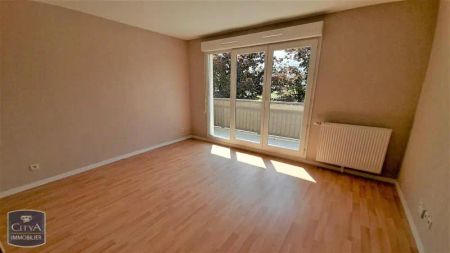 Appartement à louer 3 pièces 59.22m² - Photo 4