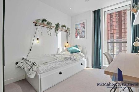 Southwark Bridge Road Elephant And Castle, London, SE1 - Photo 5