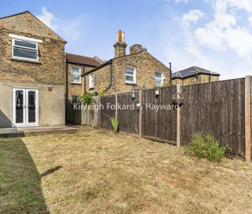 2 bedroom maisonette to rent - Photo 5