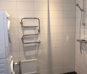 Hägerneholmsvägen, Täby - Foto 4