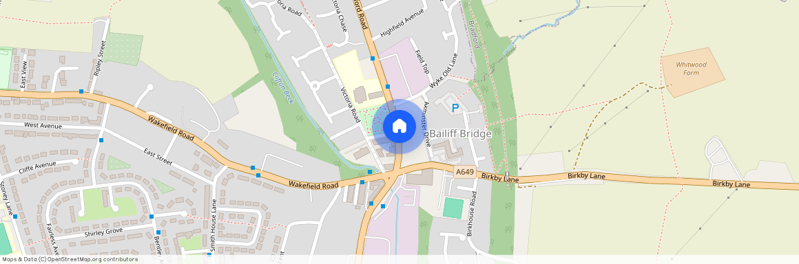 Weavers Place, Brighouse, HD6