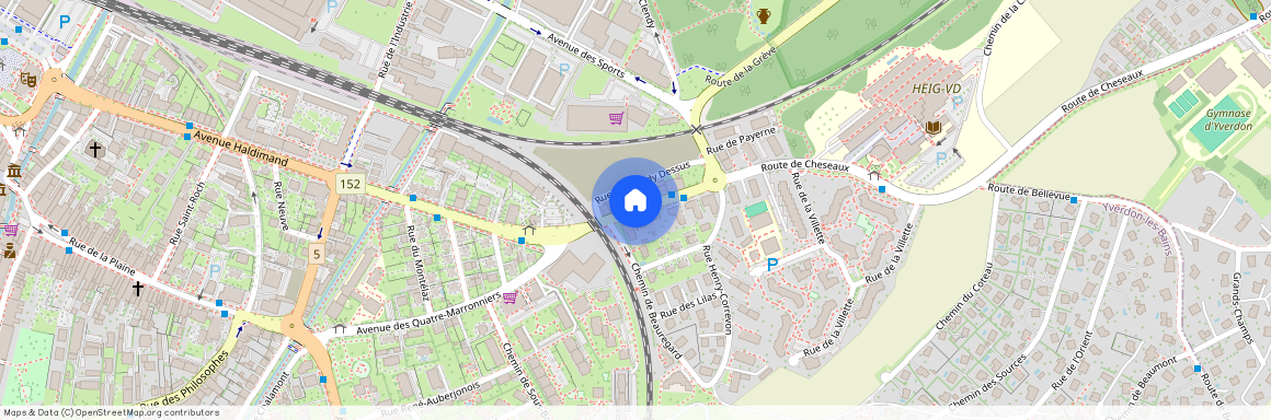 1400, Giez, Rue de Clendy