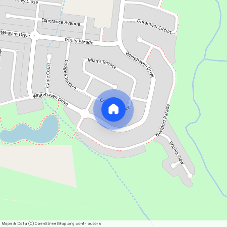 17 Coogee Terrace, Blacks Beach, QLD, 4740