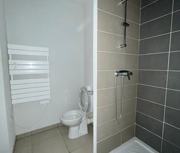 Location Appartement 1 pièce 22m² VILLENAVE D ORNON 33140 - Photo 3