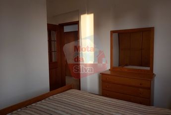 Apartamento T1 em Setúbal