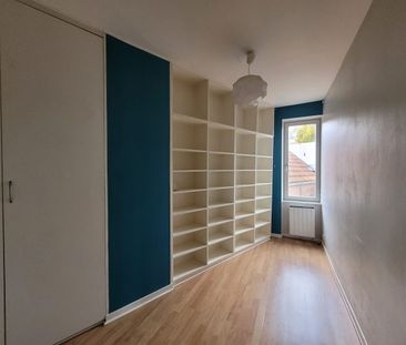 T3 STRASBOURG Neudorf - Photo 2
