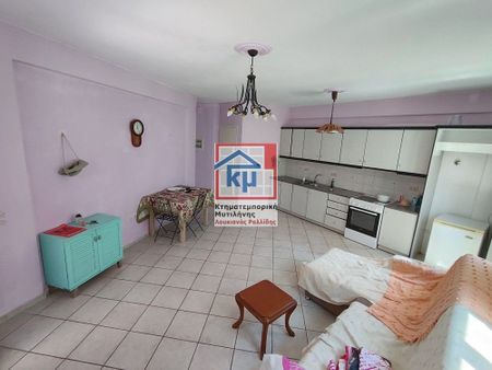 Διαμέρισμα για ενοικίαση Μόρια (Λέσβος - Μυτιλήνη) - Φωτογραφία 3