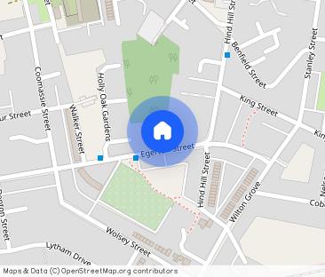 Ermington Court, Heywood, OL10 - Photo 1