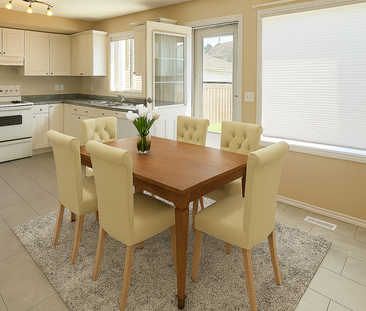 Charming 3 Bedroom Home For Rent In Copperfield. Pet Negotiable. - Photo 1