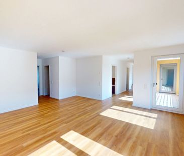 Ideal für junge Familien - 3 Zimmer zum Entfalten! Inkl. Umzugsbonus! - Photo 4