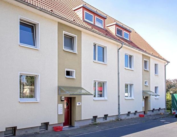 Gemütliche 1 Zimmer in Herford! - Foto 1