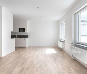 Geijersgatan, Limhamn - Foto 2