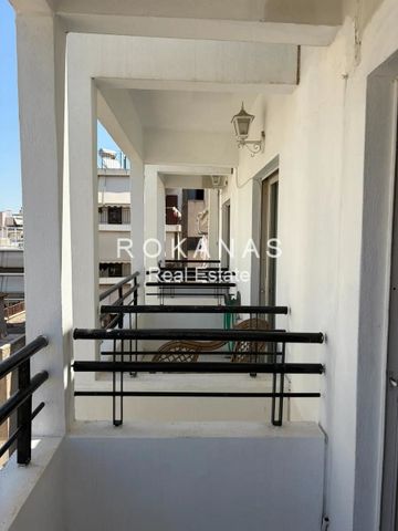 Μεζονέτα για ενοικίαση Άνω Νέα Σμύρνη (Νέα Σμύρνη) - Photo 5