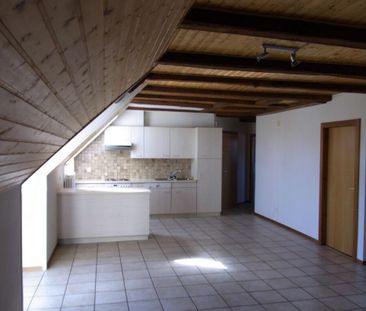 Appartement 4 pièces - Foto 4