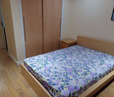 1 Bed Flat, Argyle Street, G3 - Photo 4