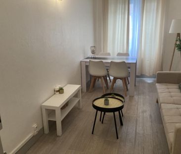 Location Appartement 2 pièces Meublé 40m² LISIEUX 14100 - Photo 1