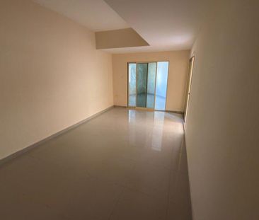 Two bedrooms and a large living room, suitable for - Photo 6