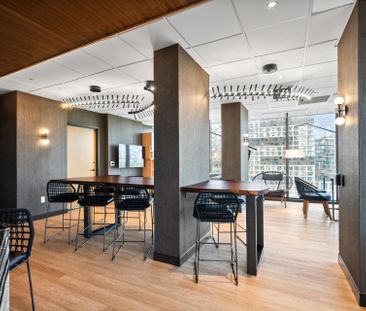 For Lease - 203 Jarvis Street Unit# 3209, Toronto, Ontario - Photo 1