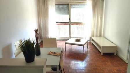 Apartamento T1 - Photo 2