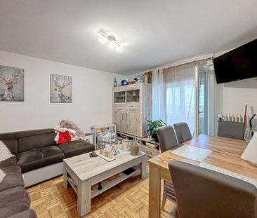 Appartement de 2 pièces au 3ème étage - Photo 1