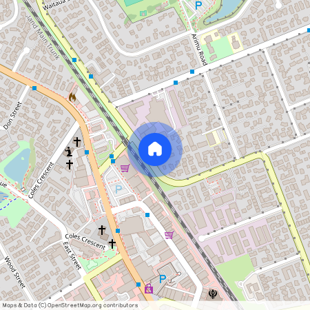 2-9 Porchester Road, Papakura, Papakura