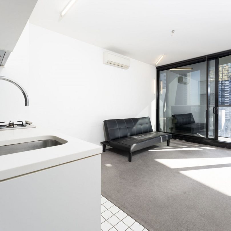 Enviable CBD Location - Photo 1