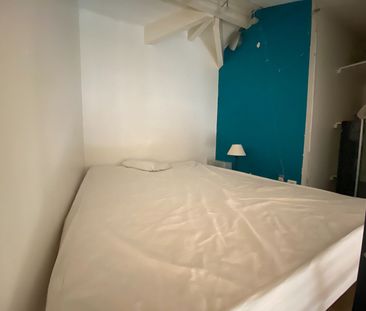 Location Appartement 1 pièce 31m² - Photo 4