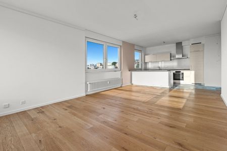 4.5 Zimmer, 105 m², 10. Stock - Photo 3