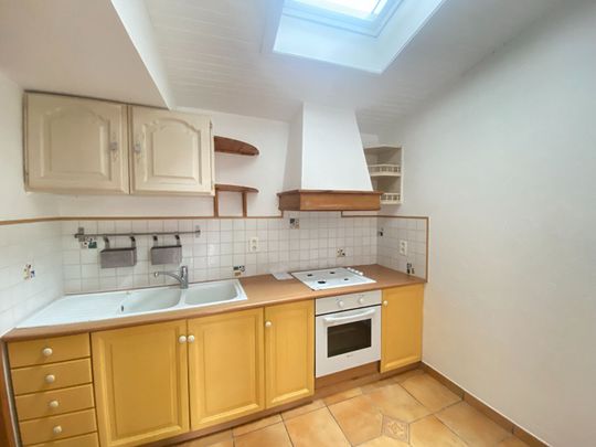 Location Appartement 2 pièces 55m² - Photo 1